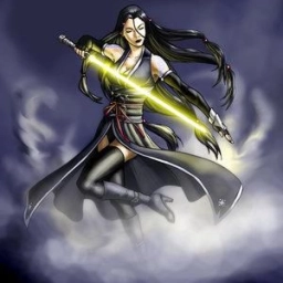 Avatar de Shynia
