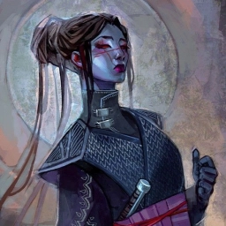 Avatar de Lilith Sabosen