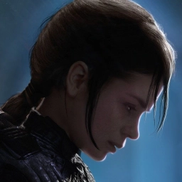 Avatar de Elora Irions