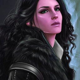Avatar de Acacia Starr