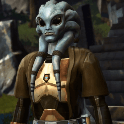 Arsaf Remgo - RPG Le Nouvel Ordre Jedi